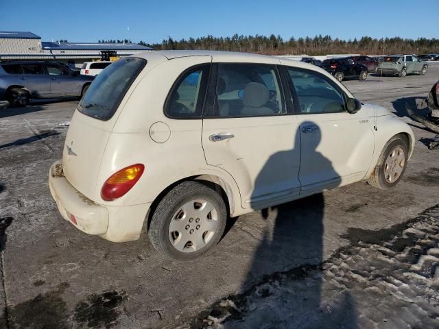 2005 Chrysler PT Cruiser Touring