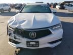 2018 Acura TLX Advance