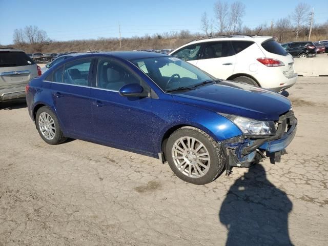 2013 Chevrolet Cruze ECO