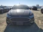 2017 Ford Fusion Sport