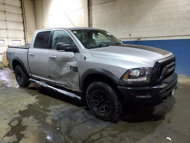 2022 Dodge RAM 1500 Classic SLT