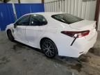 2024 Toyota Camry SE Night Shade