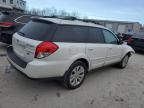 2009 Subaru Outback 2.5I Limited