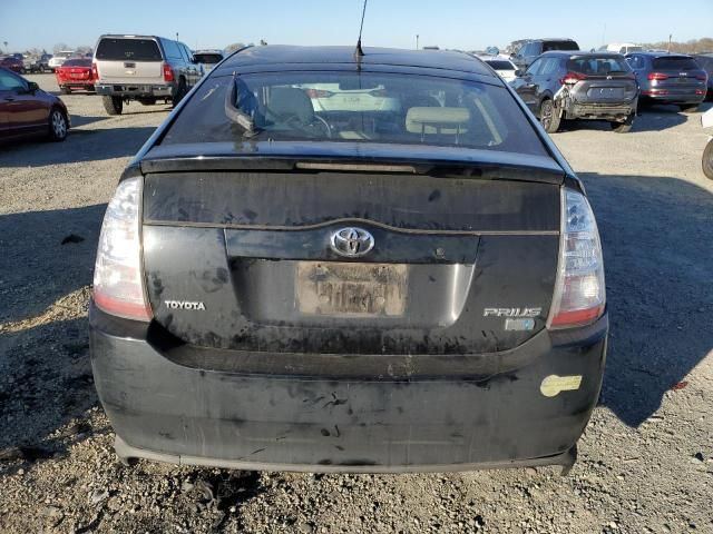 2006 Toyota Prius