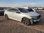 2017 Honda Civic Touring