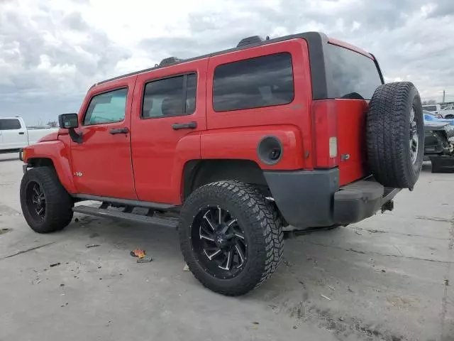 2006 Hummer H3