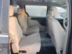 2012 Dodge Grand Caravan Crew