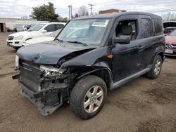 Honda Element Vehiculos salvage en venta: 2009 Honda Element EX