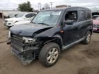 2009 Honda Element EX