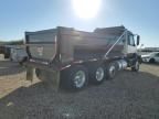 2009 Volvo VN VNL Dump Truck