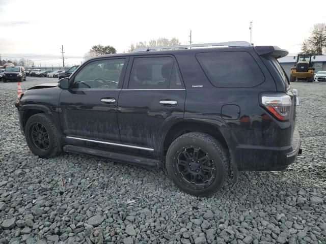 2020 Toyota 4runner SR5/SR5 Premium