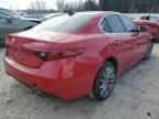 2020 Alfa Romeo Giulia