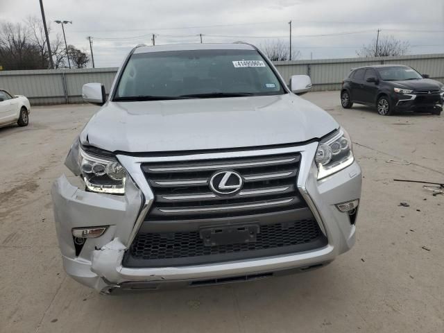 2018 Lexus GX 460