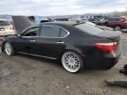 2007 Lexus LS 460L