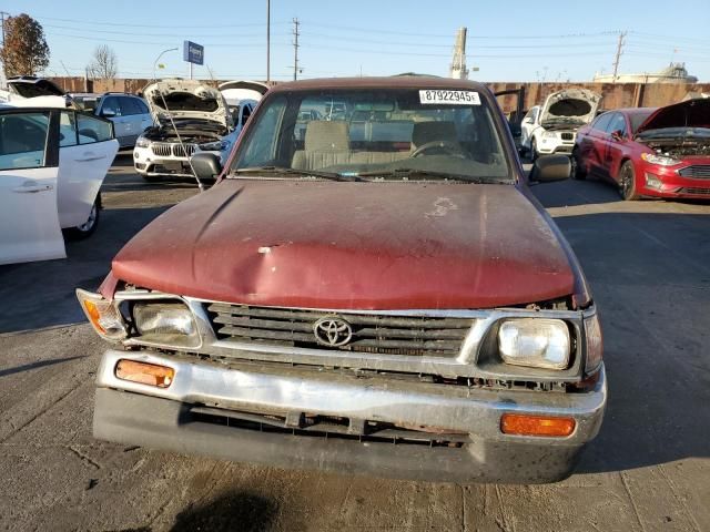 1996 Toyota Tacoma