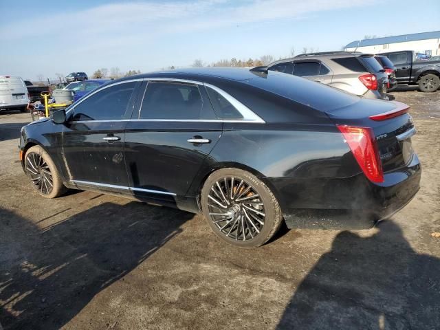 2017 Cadillac XTS Luxury