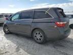 2012 Honda Odyssey EX