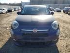 2016 Fiat 500X Lounge