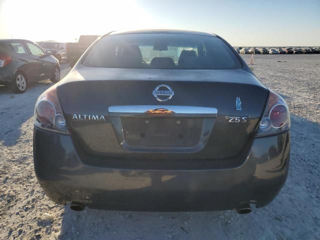 2008 Nissan Altima 2.5