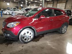 2014 Buick Encore en venta en Blaine, MN