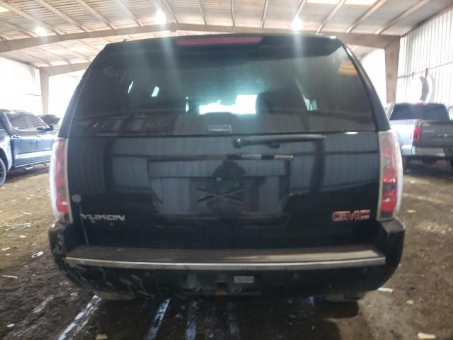 2007 GMC Yukon Denali