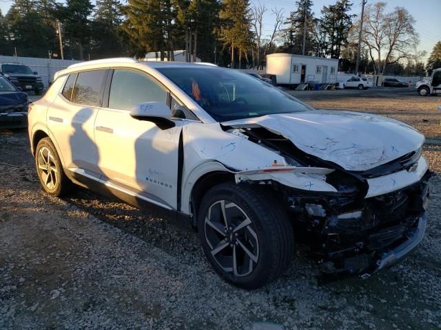 2024 Chevrolet Equinox 2LT