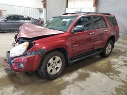 2006 Toyota 4runner SR5 en venta en Conway, AR