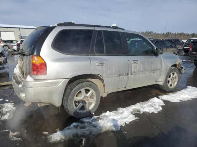 2008 GMC Envoy