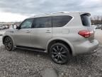 2014 Infiniti QX80