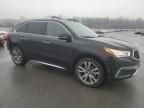 2019 Acura MDX Advance