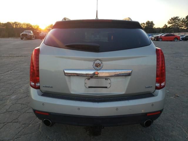 2013 Cadillac SRX Performance Collection