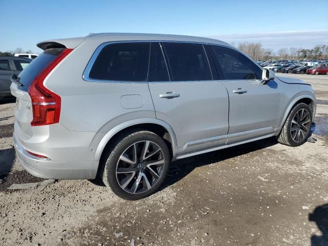 2023 Volvo XC90 Plus