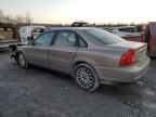 2005 Volvo S80 T6 Turbo