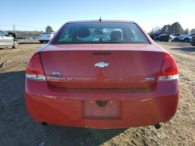 2013 Chevrolet Impala LT