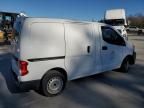 2019 Nissan NV200 2.5S