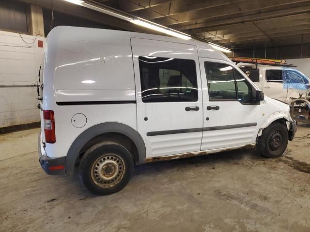 2010 Ford Transit Connect XL