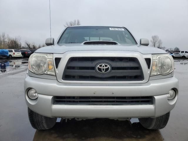 2005 Toyota Tacoma Double Cab Prerunner