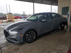 Carros con verificación Run & Drive a la venta en subasta: 2022 Hyundai Sonata Limited