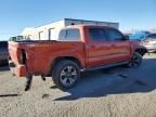 2018 Toyota Tacoma Double Cab