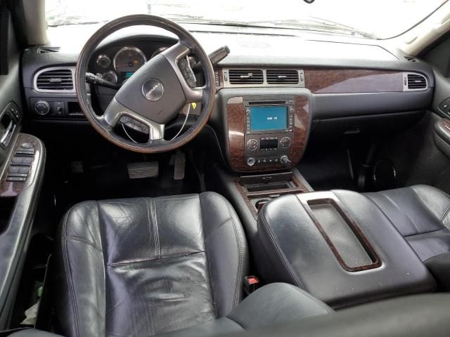 2007 GMC Yukon Denali