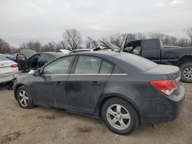 2013 Chevrolet Cruze LT