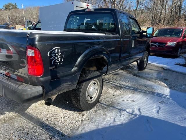 2015 Ford F250 Super Duty