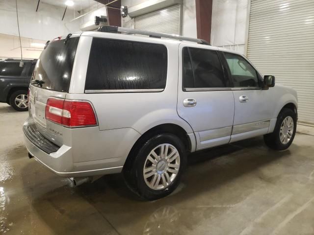 2011 Lincoln Navigator