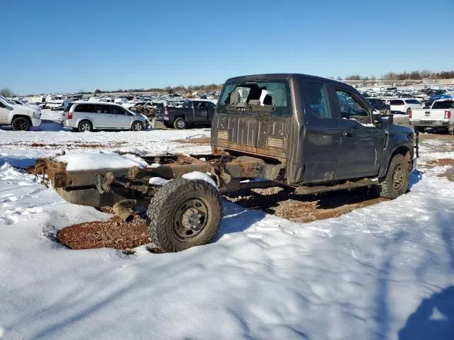 2017 Ford F350 Super Duty