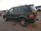 2000 Mercedes-Benz ML 320