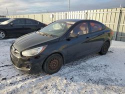 2013 Hyundai Accent GLS en venta en Ottawa, ON