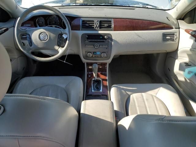 2007 Buick Lucerne CXL