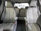 2013 Toyota Sienna XLE