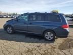 2010 Honda Odyssey Touring