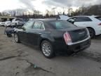 2013 Chrysler 300C